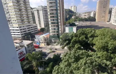 Apartamento com 2 quartos à venda na Rua Presidente Pedreira, Ingá, Niterói
