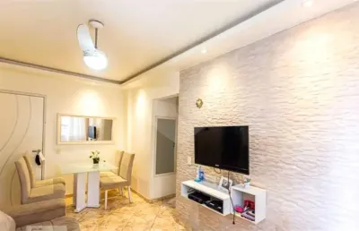 Apartamento com 2 quartos à venda na Alameda São Boaventura, Fonseca, Niterói