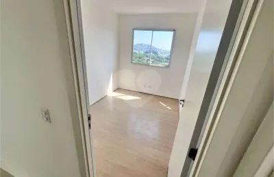 Apartamento com 2 quartos à venda na Luiz Paulino, Centro, Niterói