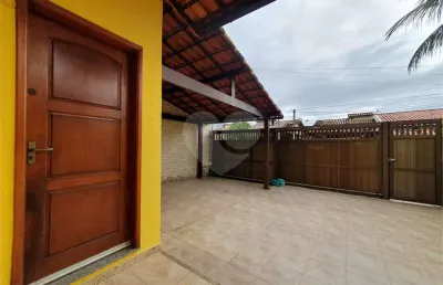 Casa com 3 quartos à venda na Doutor Pedro Caldas Da Cunha, Serra Grande, Niterói