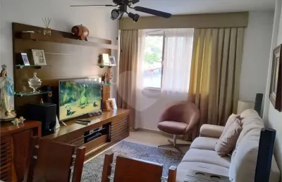 Apartamento com 2 quartos à venda na Alameda São Boaventura, Fonseca, Niterói