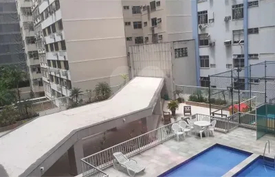 Apartamento com 3 quartos à venda na Avenida Jornalista Alberto Francisco Torres, Icaraí, Niterói