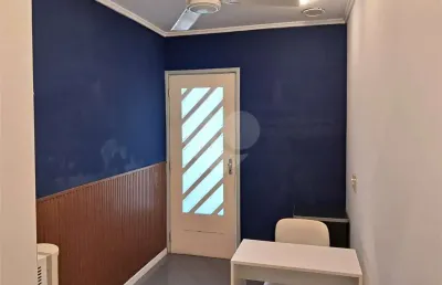 Sala comercial à venda na Rua da Conceição, Centro, Niterói