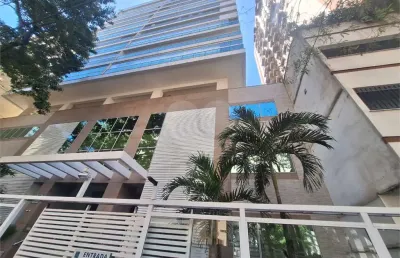 Apartamento com 3 quartos à venda na Rua Presidente Backer, Icaraí, Niterói