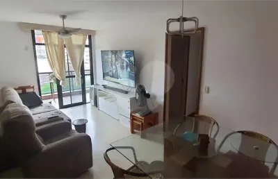 Apartamento com 3 quartos à venda na Rua Presidente Backer, Icaraí, Niterói