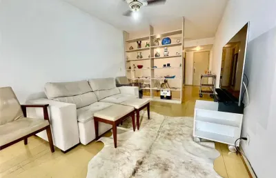 Apartamento com 3 quartos à venda na Avenida Sete de Setembro, Icaraí, Niterói