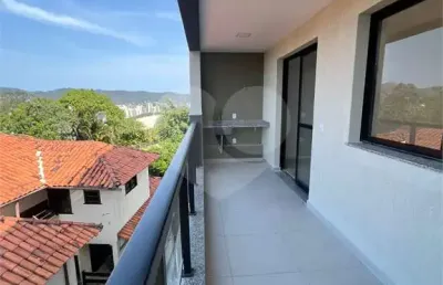 Studio com 1 quartos à venda ou para locação em ingá - rj