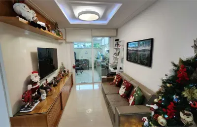 Apartamento com 2 quartos à venda na João Baptista Da Costa, Badu, Niterói