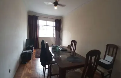 Apartamento com 2 quartos à venda na Rua Saldanha Marinho, Centro, Niterói
