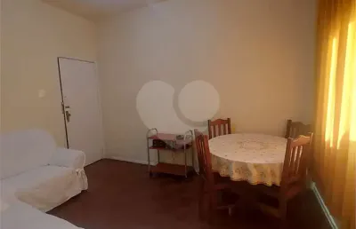 Apartamento com 1 quarto à venda na Rua General Silvestre Rocha, Icaraí, Niterói