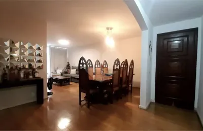 Apartamento com 3 quartos à venda na Rua Pereira Nunes, Ingá, Niterói