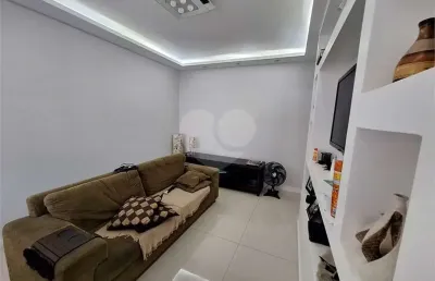 Condomínio com 2 quartos à venda em brasilândia - rj