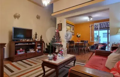 Casa com 3 quartos à venda na Rua Dionísio Erthal, Santa Rosa, Niterói