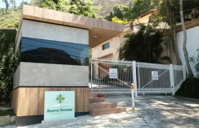 Casa com 3 quartos à venda na Rua Leila Diniz, São Francisco, Niterói