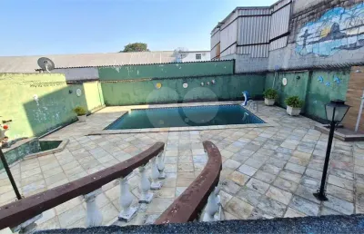 Casa com 4 quartos à venda na Rua Doutor Luiz Palmier, Barreto, Niterói