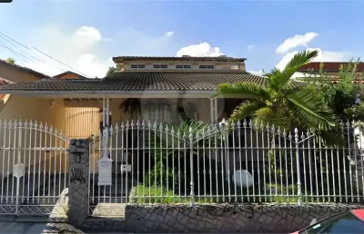 Casa com 3 quartos à venda na Doutor Souza Soares, Fonseca, Niterói
