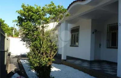 Casa com 4 quartos à venda na Rua Timbiras, São Francisco, Niterói