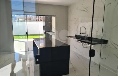 Condomínio com 3 quartos à venda em inoã (inoã) - rj