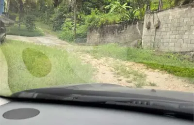 Terreno à venda na Estrada Caetano Monteiro, Mata Paca, Niterói