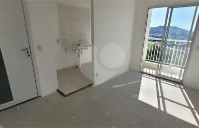 Apartamento com 1 quarto à venda na Luiz Paulino, Centro, Niterói