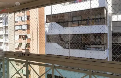 Apartamento com 2 quartos à venda na Praça Doutor Nilo Peçanha, Ingá, Niterói