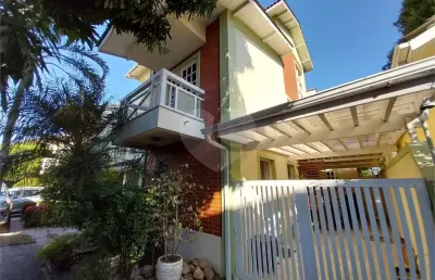 Casa com 4 quartos à venda na Rua Itapuca, Ingá, Niterói