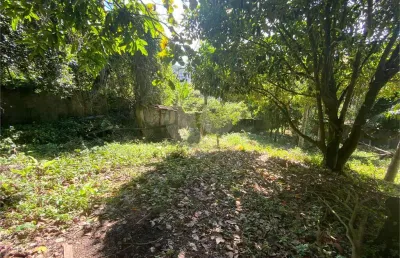 Terreno à venda na Rua Porto Alegre, Mata Paca, Niterói