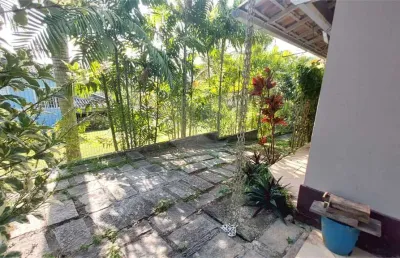 Casa com 3 quartos à venda na Cacilda Ouro, Itaipu, Niterói