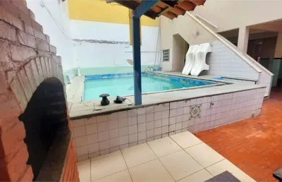 Casa com 4 quartos à venda na Alameda São Boaventura, Fonseca, Niterói