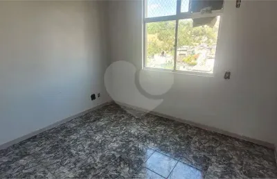 Apartamento com 2 quartos à venda ou para locação em fonseca - rj