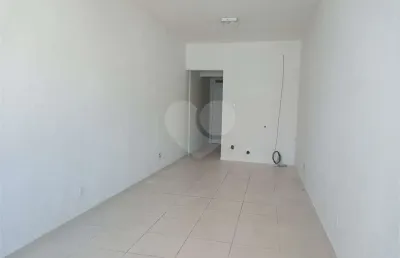Apartamento com 1 quarto à venda na Avenida Ernani do Amaral Peixoto, Centro, Niterói