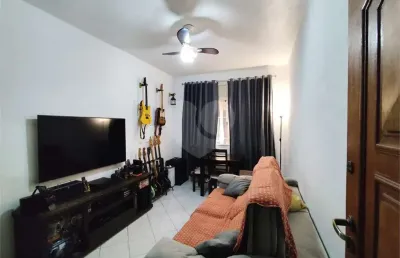 Apartamento com 2 quartos à venda na Rua Antônio Silva, Fonseca, Niterói