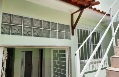 Casa com 3 quartos à venda na Da Cruz, Barreto, Niterói