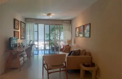 Apartamento com 3 quartos à venda na Rua Presidente Domiciano, Ingá, Niterói
