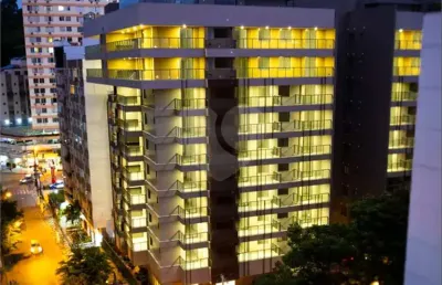 Apartamento com 3 quartos à venda na Rua Pereira Nunes, Ingá, Niterói