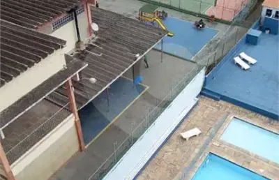 Apartamento com 2 quartos à venda na Rua Riodades, Fonseca, Niterói