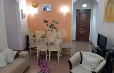 Apartamento com 2 quartos à venda na Avenida Visconde do Rio Branco, Centro, Niterói