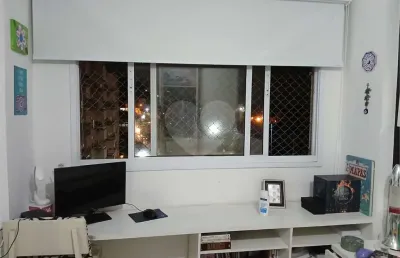 Apartamento com 2 quartos à venda na Estrada Caetano Monteiro, Badu, Niterói