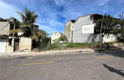 Terreno à venda na Pereira Neves, Centro, Maricá