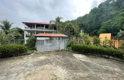 Condomínio com 6 quartos à venda em inoã (inoã) - rj