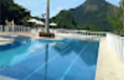 Terreno em condomínio fechado à venda na Rodovia Vereador Oldemar Guedes Figueiredo, Ubatiba, Maricá