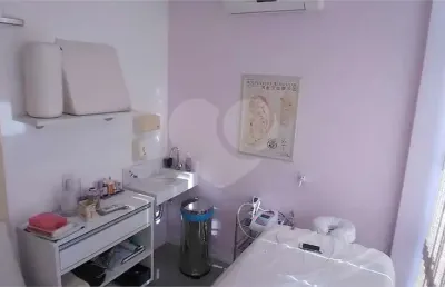 Sala comercial à venda na Rua Miguel de Frias, Icaraí, Niterói