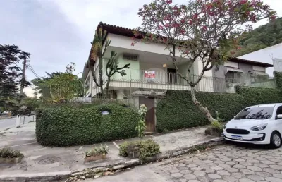 Casa com 4 quartos à venda ou para locação em são francisco - rj
