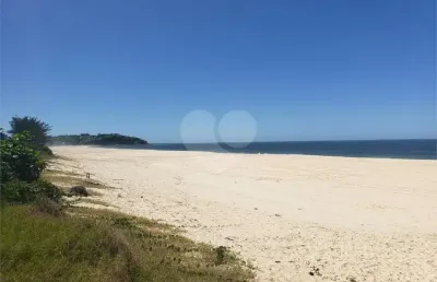 Loteamento com 4 quartos à venda em guaratiba (ponta negra) - rj