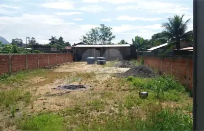 Loteamento à venda em recanto de itaipuaçu (itaipuaçu) - rj