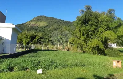 Terreno em condomínio fechado à venda na Das Graviléias, Ubatiba, Maricá