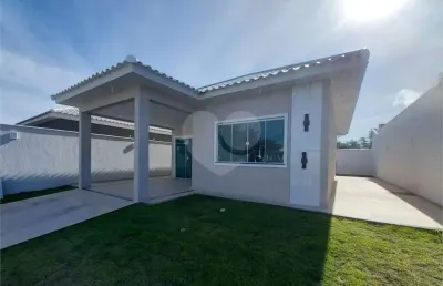 Condomínio com 2 quartos à venda em cajueiros (itaipuaçu) - rj