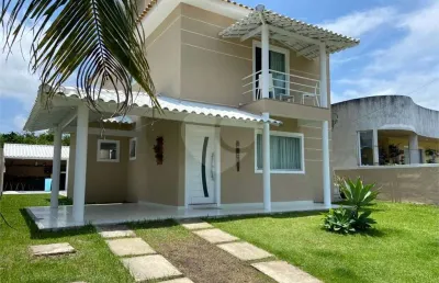 Loteamento com 3 quartos à venda em inoã (inoã) - rj