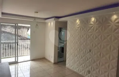 Apartamento com 2 quartos à venda em colubande - rj