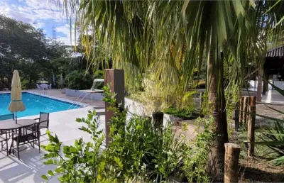 Condomínio com 4 quartos à venda em maria paula - rj